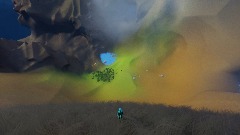 A screenshot taken in Dreams. 13 of 19.