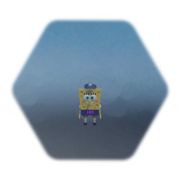 Spongebob collection