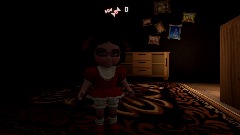 A screenshot taken in Dreams. 7 of 10.