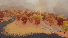 Crosswinds