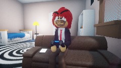 I had enough of dreams!