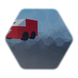 Working Lightning McQueen