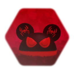 Devin.exe Mouse Ears Hat