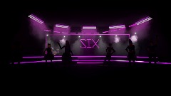 A screenshot taken in Dreams. 22 of 28.