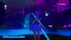 A screenshot taken in Dreams. 27 of 30.