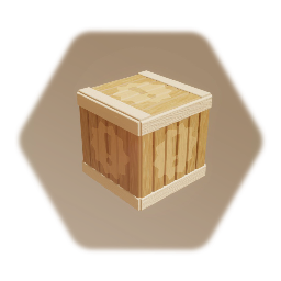 Crate