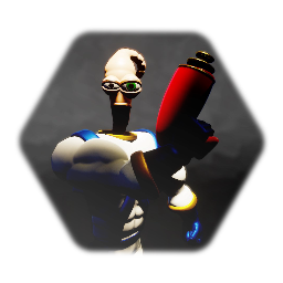 Retro Earthworm jim skin [Archived]