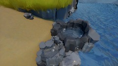 A screenshot taken in Dreams. 1 of 25.