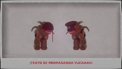 A screenshot taken in Dreams. 1 of 4.