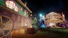 A screenshot taken in Dreams. 14 of 30.