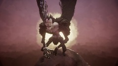 Ryuk, The Shinigami