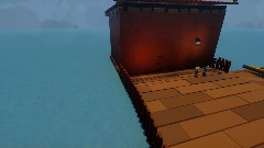 Grisen's Catventure ending