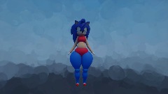 A screenshot taken in Dreams. 2 of 4.