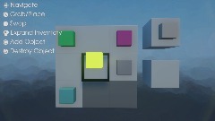A screenshot taken in Dreams. 1 of 1.