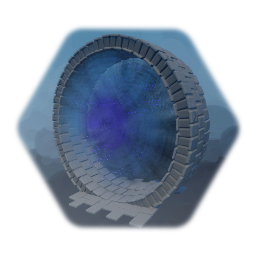 Stone Portal