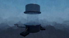 A screenshot taken in Dreams. 4 of 9.