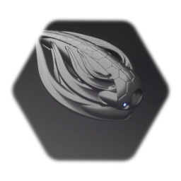 Sci-Fi Drone (Infinite)