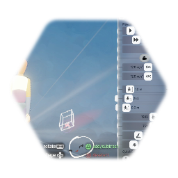 Blank Puppet (Deluxe)