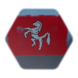 Kent Flag