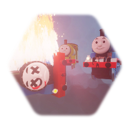 When All engines go is dead