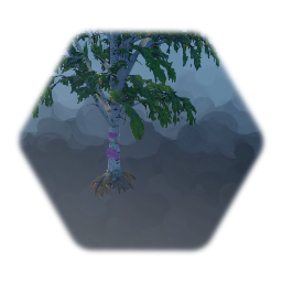 Remix of TREE - Birch MORE DETAILED