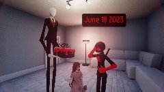 My 21st Birthday Scene Showcase
