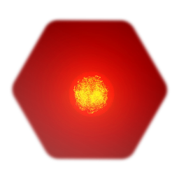 Red giant star