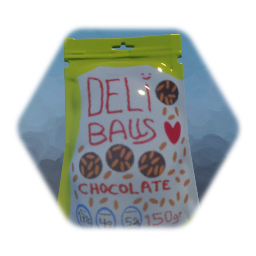 Deli Balls (SD)