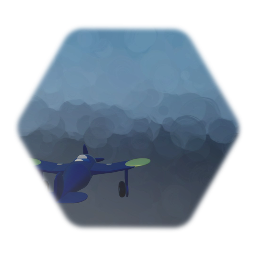 Yell Fighter Flip - 4/23/2020