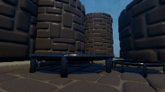 Mein Willkommen zu Hause!