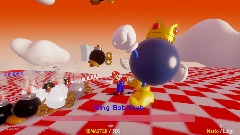 A screenshot taken in Dreams. 16 of 30.