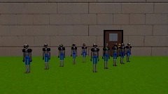 Boss of Nyami Discovery