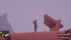 A screenshot taken in Dreams. 1 of 4.