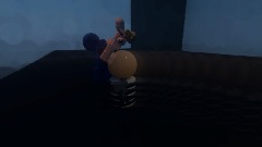 A screenshot taken in Dreams. 4 of 7.