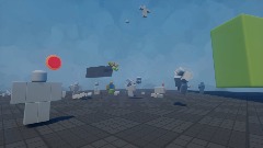 (AY) My Animation Place