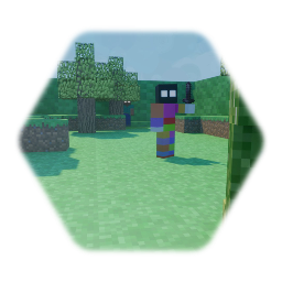 My Minecraft Skin