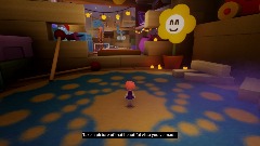 A screenshot taken in Dreams. 2 of 2.