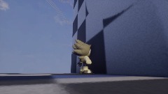 A screenshot taken in Dreams. 7 of 16.