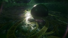 A screenshot taken in Dreams. 17 of 30.