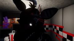 New 2 player fnaf Rp v2!