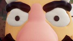 Wario Dies With Kirby 2 (Remastered)
