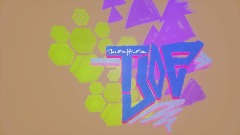 A screenshot taken in Dreams. 3 of 4.