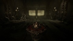 VILE - Interior Concept