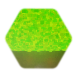 Glow lava