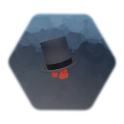 Hatty the sackhat leader