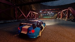 A screenshot taken in Dreams. 8 of 8.