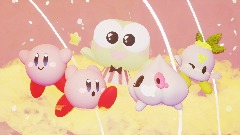 A screenshot taken in Dreams. 19 of 22.