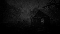 A Night in Needleback Woods (Horror Game) beta
