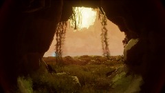 A screenshot taken in Dreams. 1 of 4.