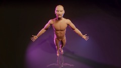 A screenshot taken in Dreams. 7 of 26.